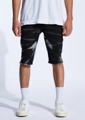Atlantic Shorts (Black Marble)