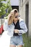 Austin Denim Jacket