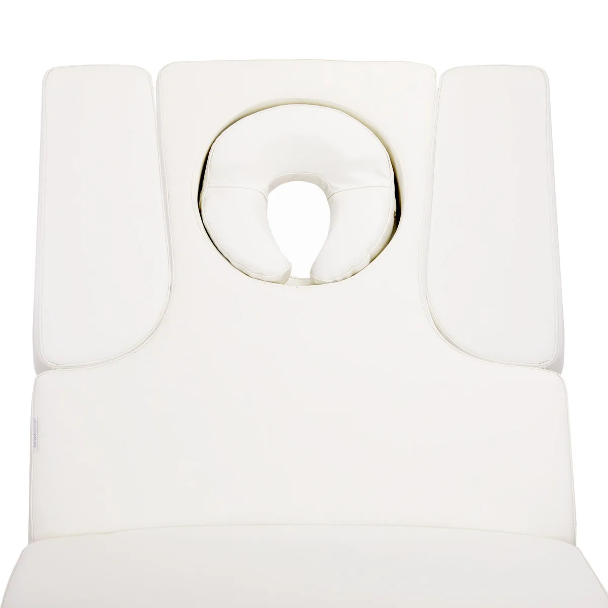 Azzurro Spa Cosmetic Bed 815B Glowing White Heated