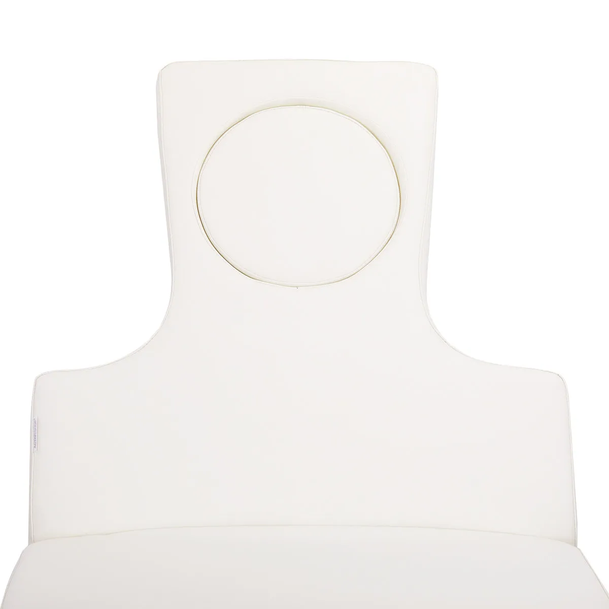 Azzurro Spa Cosmetic Bed 815B Glowing White Heated