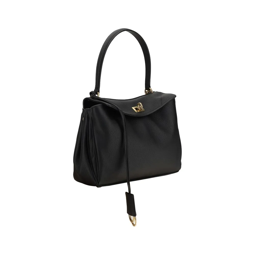 Balenciaga Rodeo Shoulder Bag