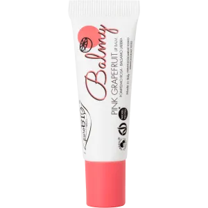 BALMY PINK GRAPEFRUIT - LIP BALM