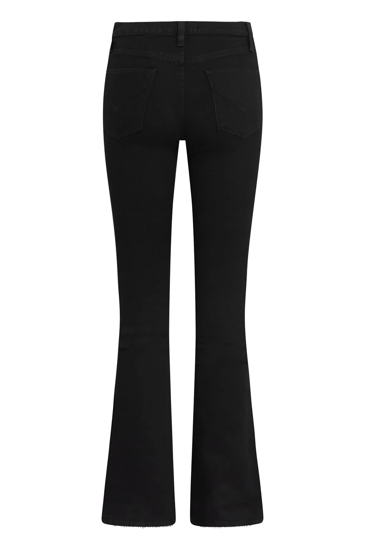 Barbara High-Rise Bootcut Jean