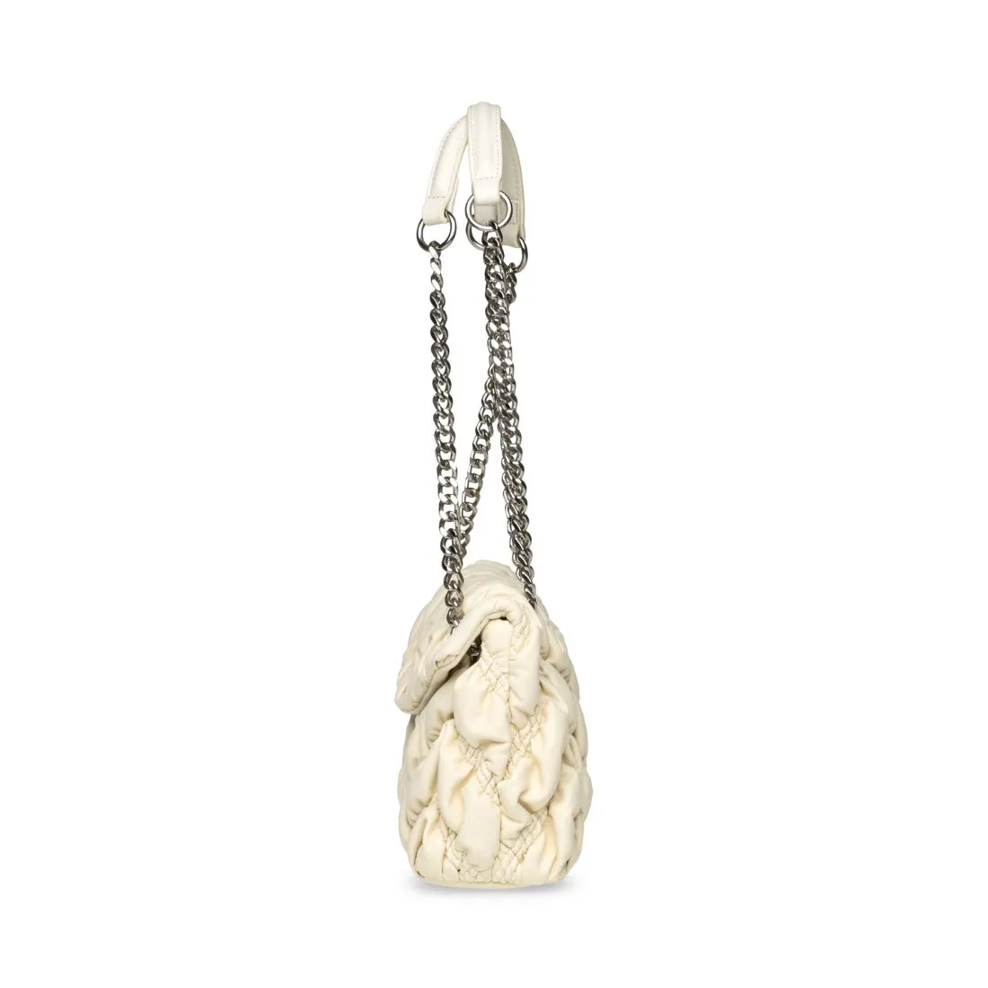 BBLEU-G BONE/SILVER