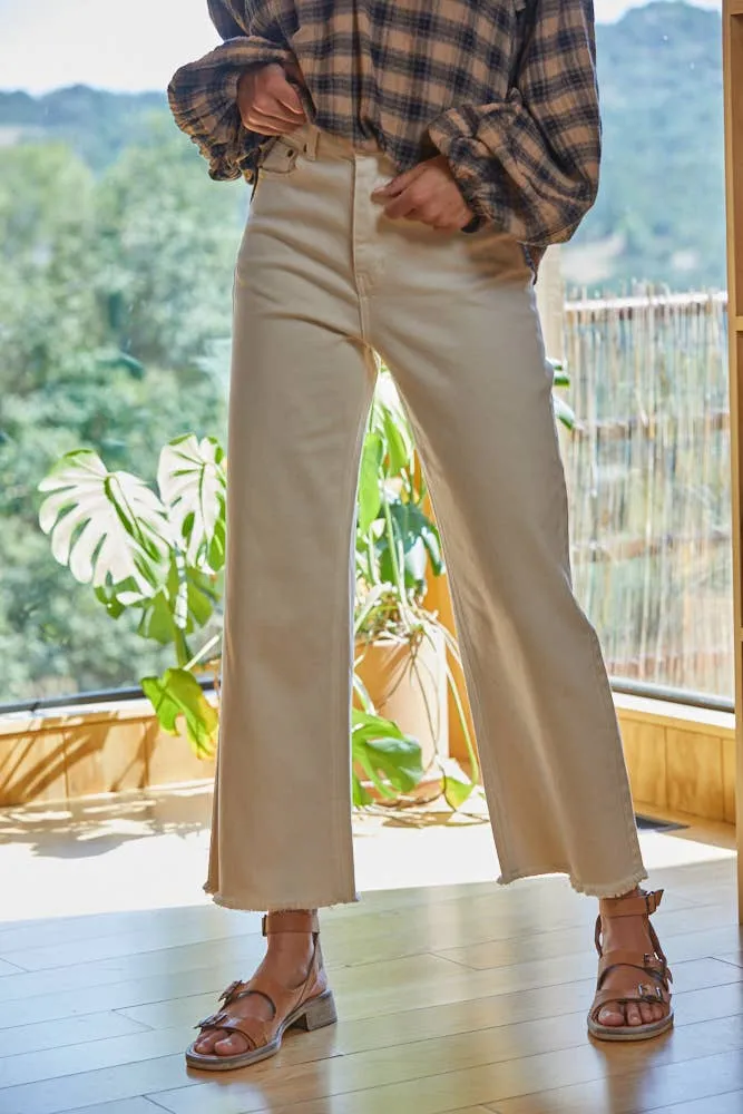 BD239 | BRAYDEN HIGH WAISTED JEANS