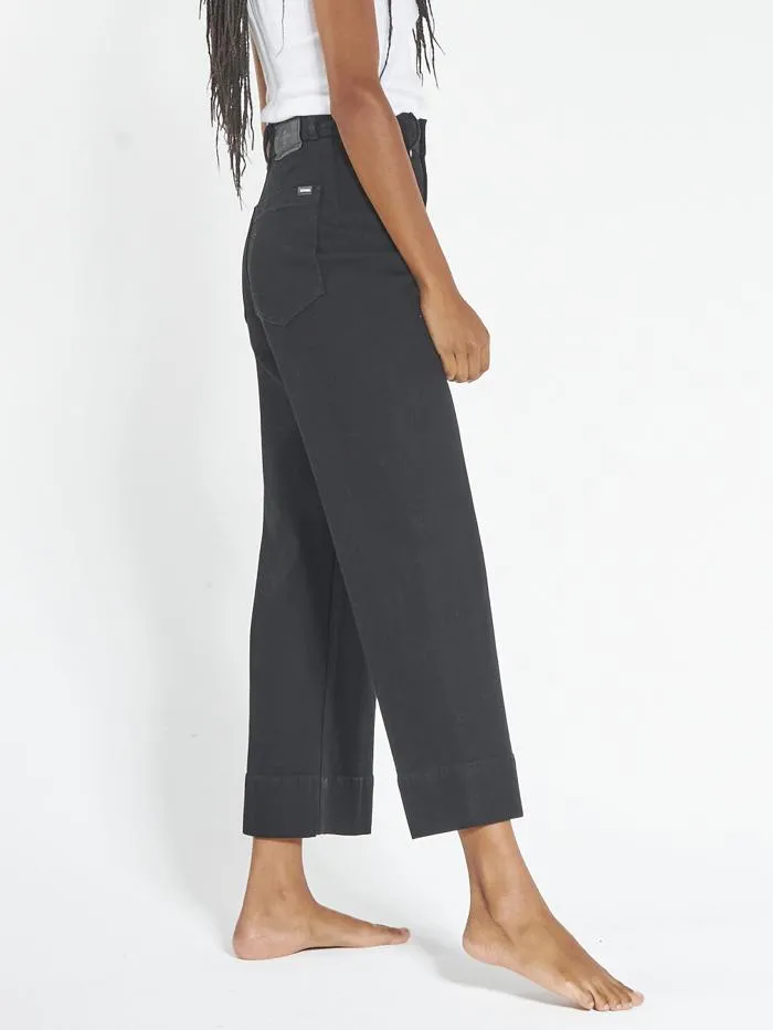 Belle Stretch Jean