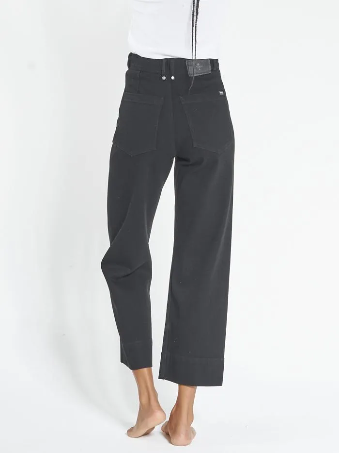 Belle Stretch Jean