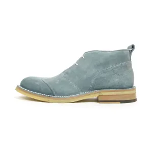 Belstaff Suede Desert Boots Size 43