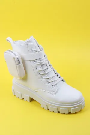 Berkley Boots