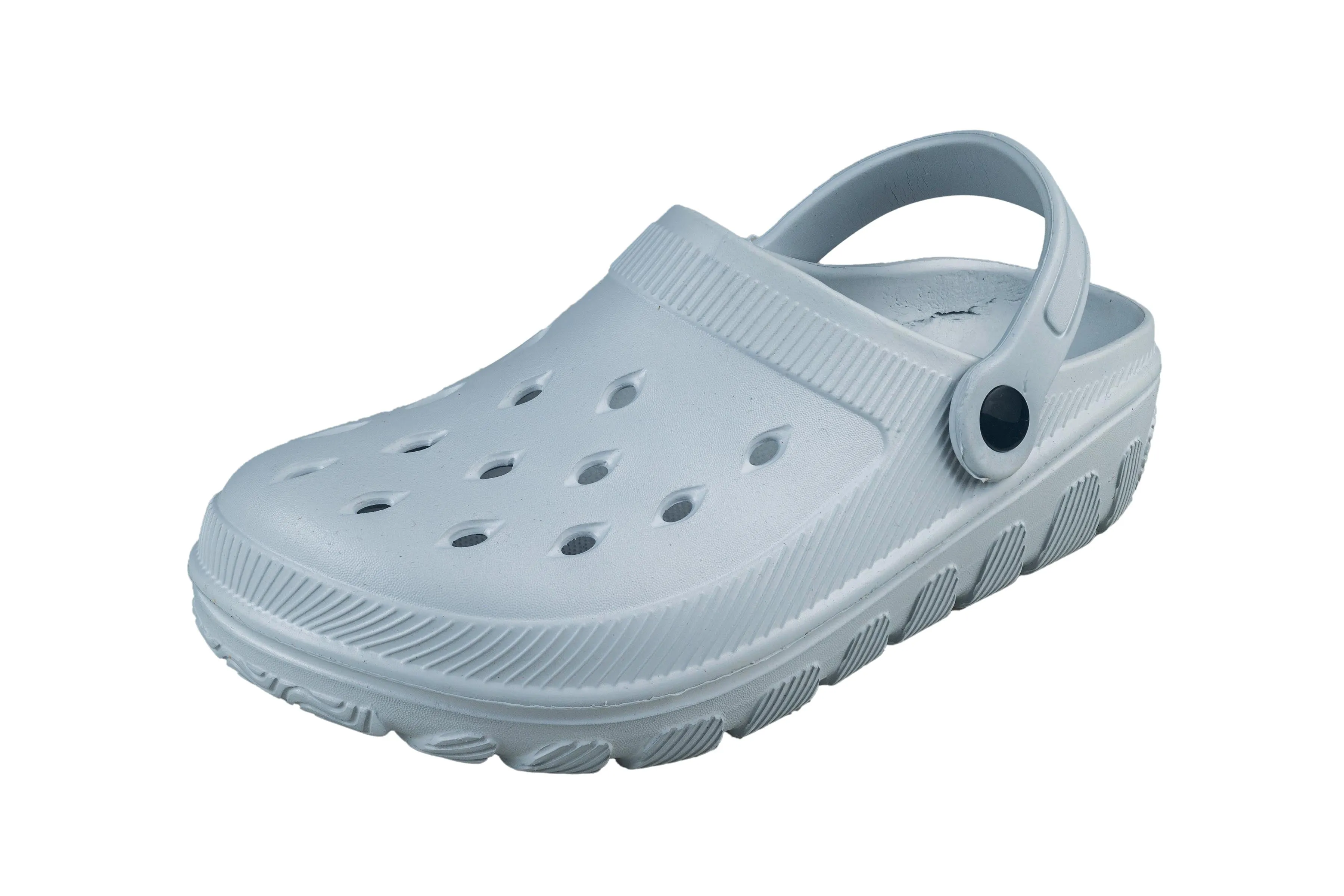 Bfclite Gents Grey Sandal EVA