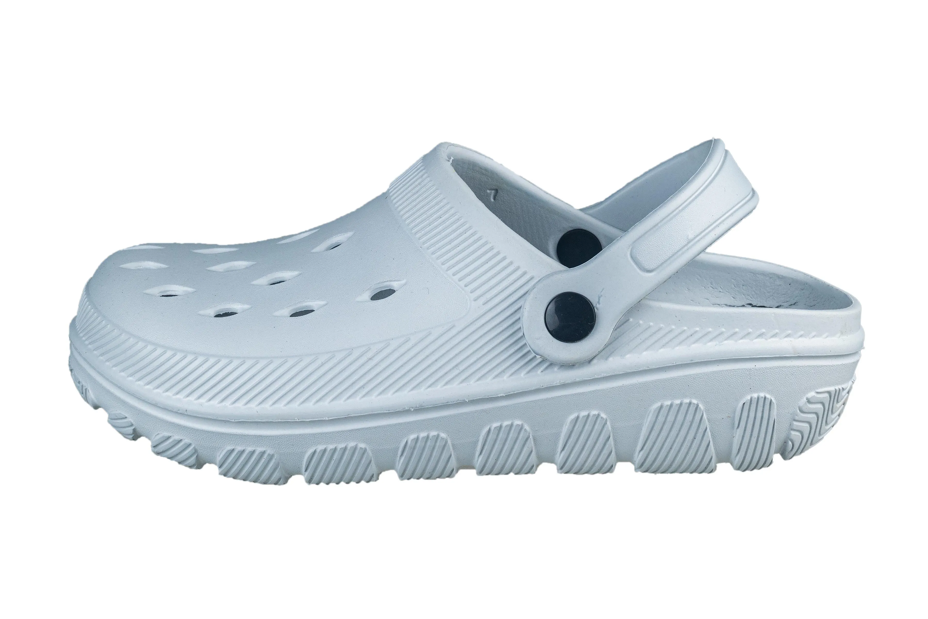Bfclite Gents Grey Sandal EVA