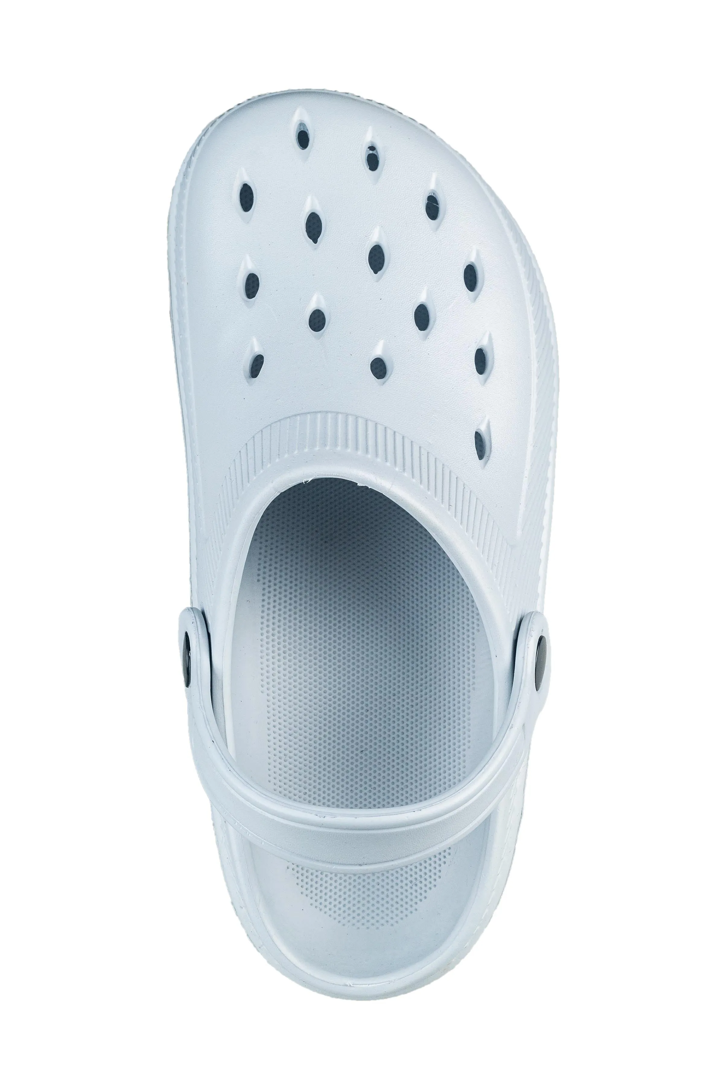 Bfclite Gents Grey Sandal EVA