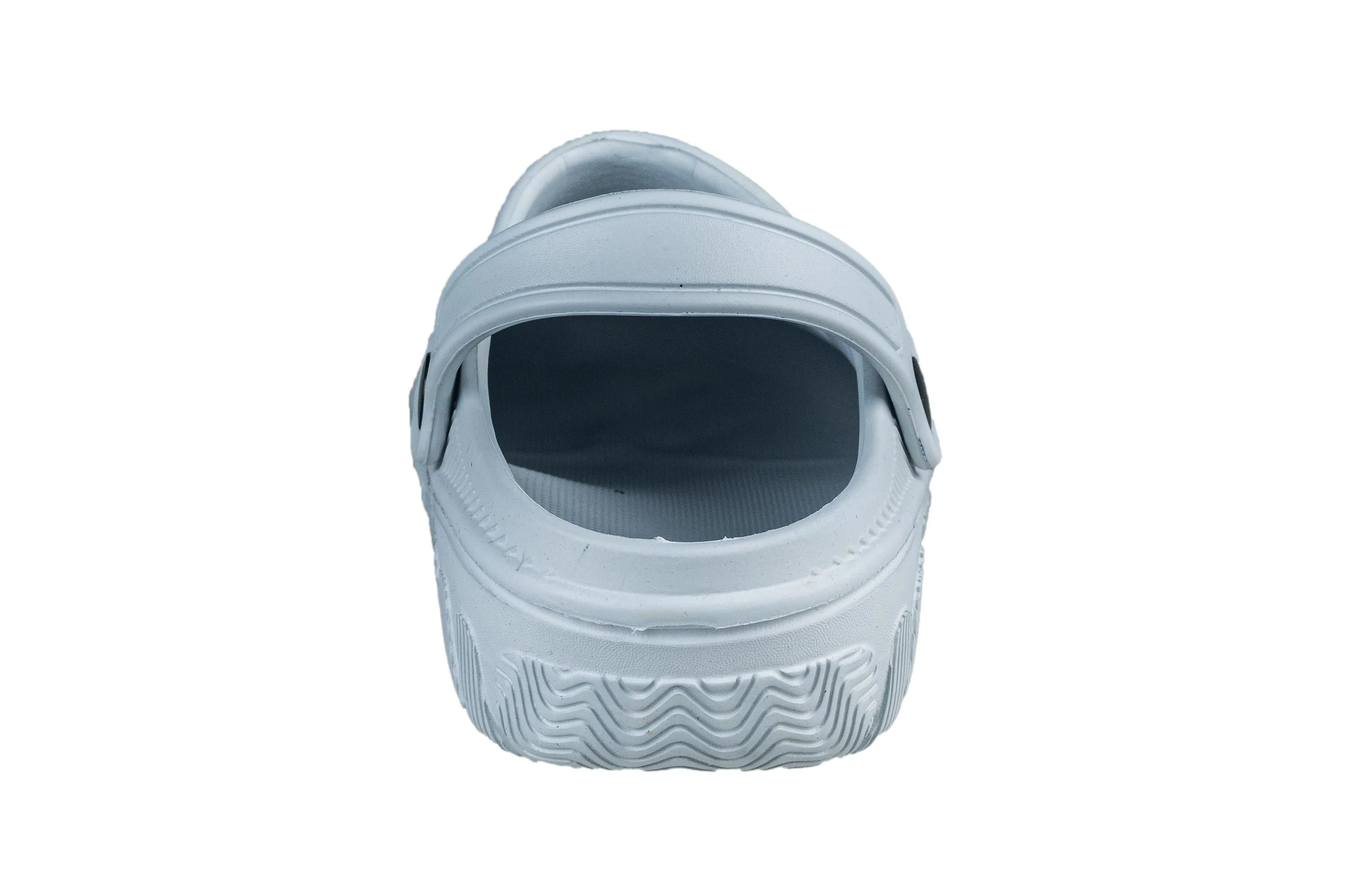Bfclite Gents Grey Sandal EVA