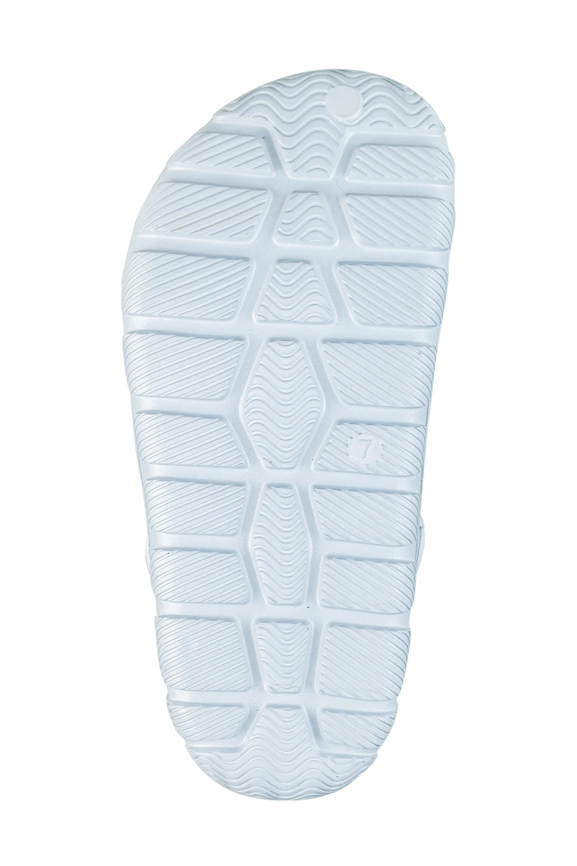 Bfclite Gents Grey Sandal EVA