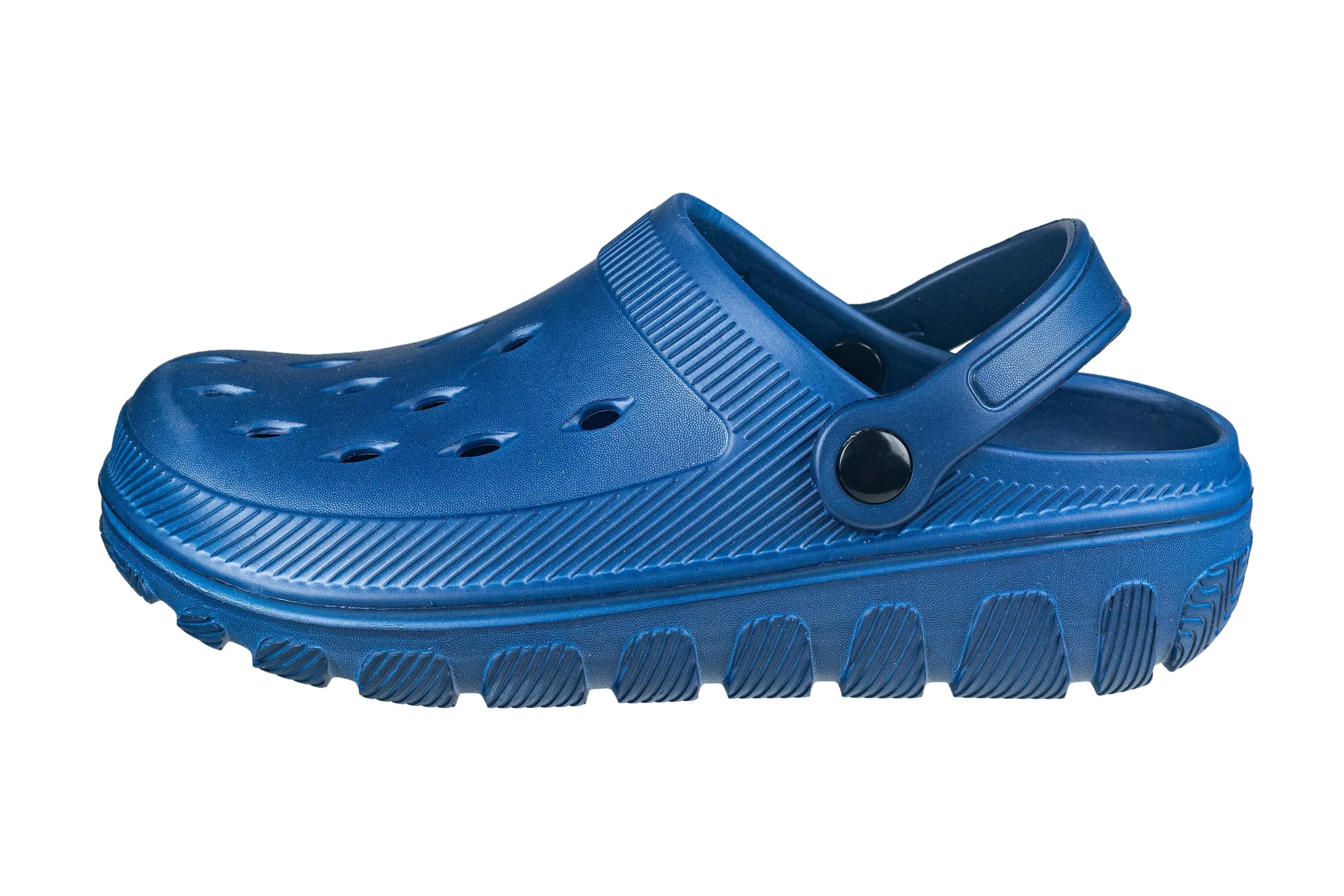 Bfclite Gents N. Blue Sandal EVA