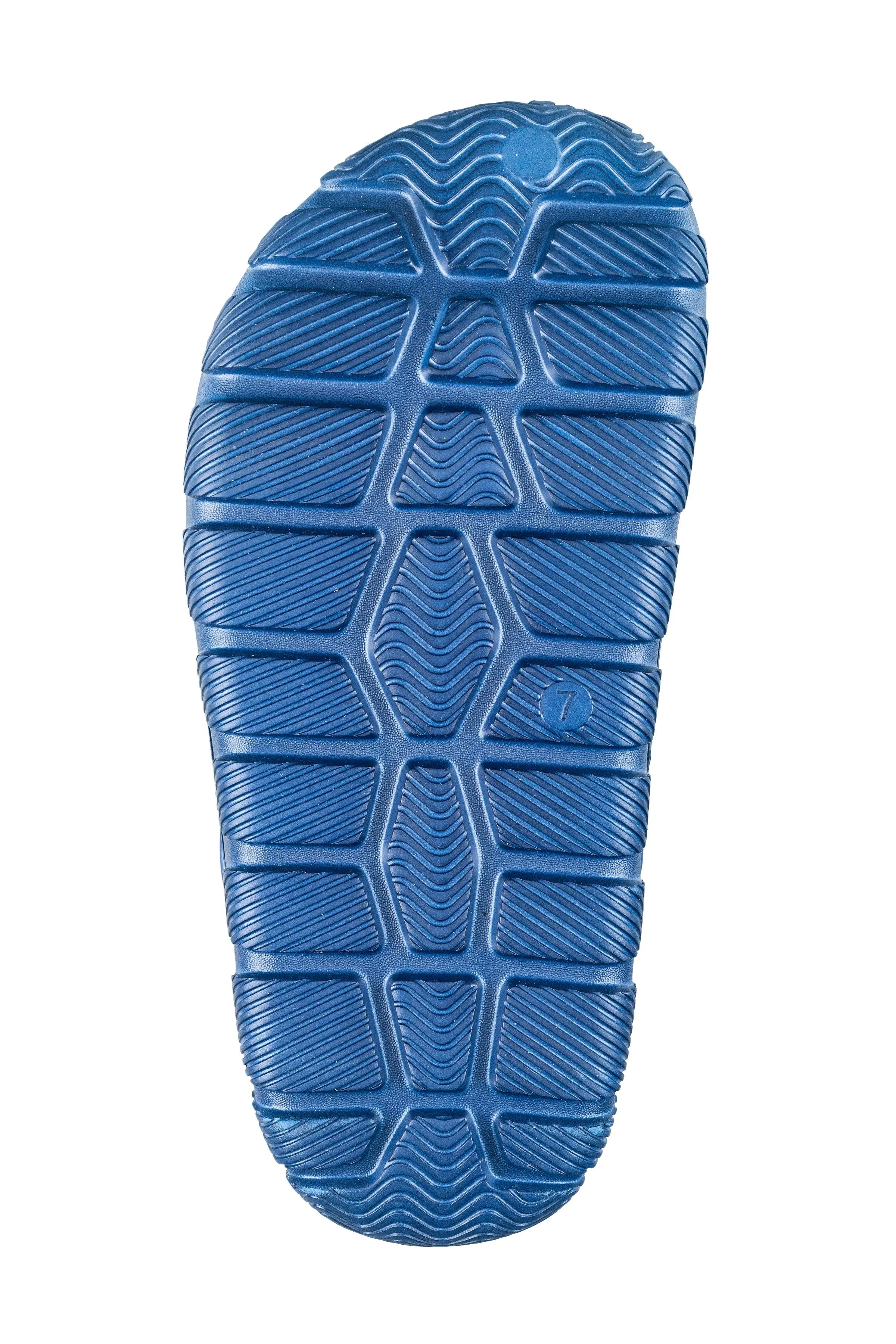 Bfclite Gents N. Blue Sandal EVA