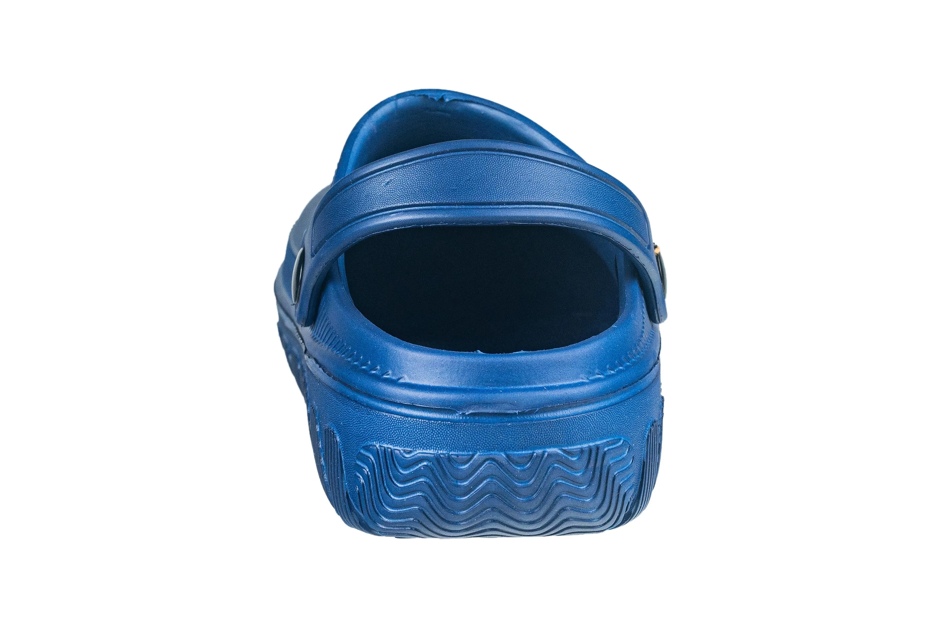 Bfclite Gents N. Blue Sandal EVA