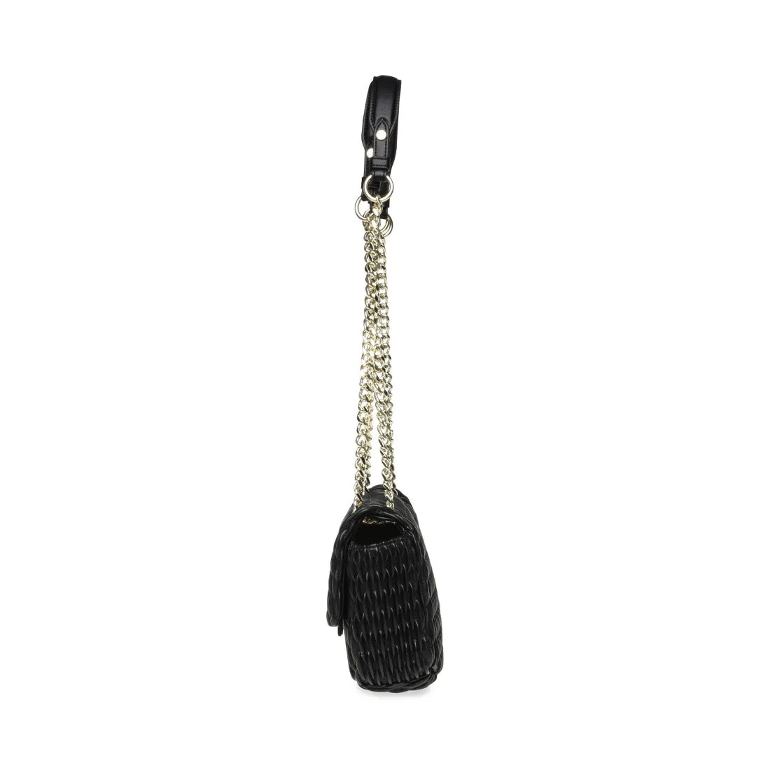 BHAYES BLACK CROSSBODY
