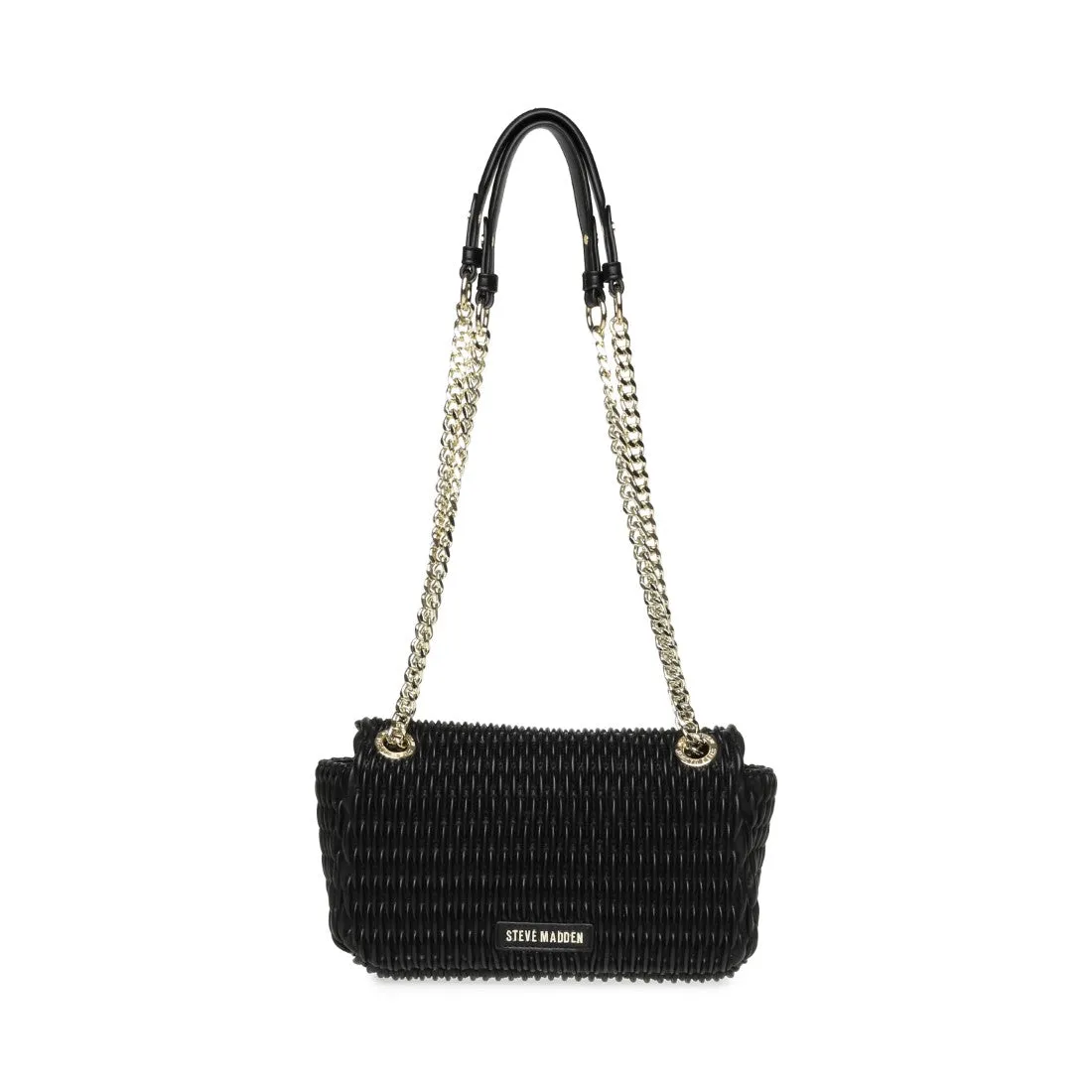 BHAYES BLACK CROSSBODY