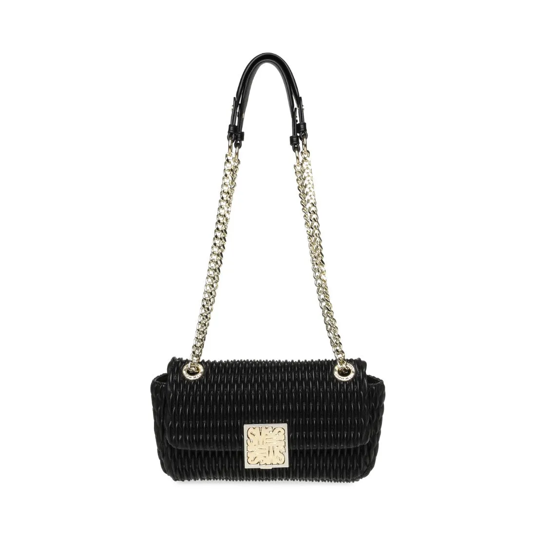 BHAYES BLACK CROSSBODY