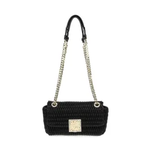 BHAYES BLACK CROSSBODY