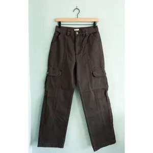 Billabong | NWT High Waisted Cargo Jeans