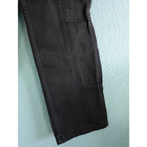 Billabong | NWT High Waisted Cargo Jeans