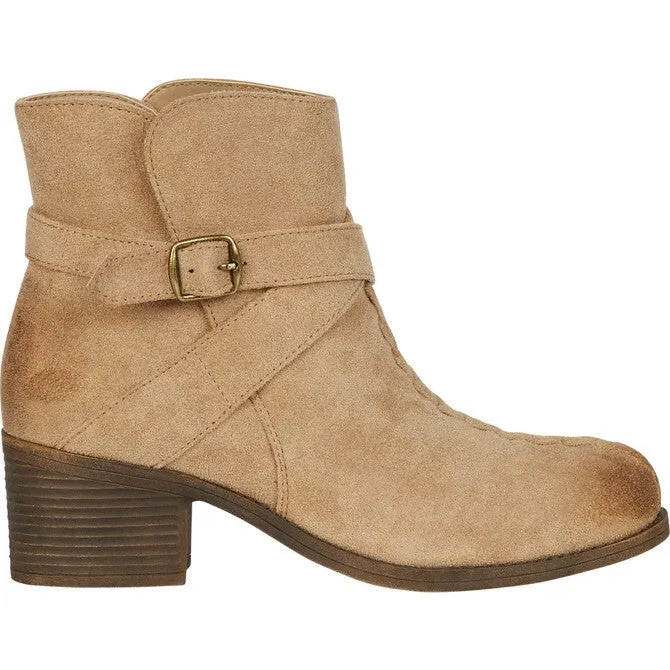 Billabong Women's Ares Booties Shoes | Dune