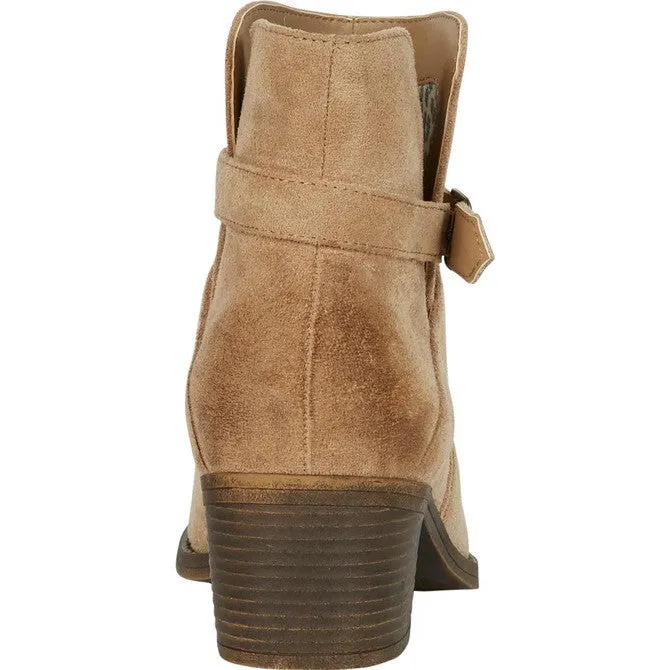 Billabong Women's Ares Booties Shoes | Dune