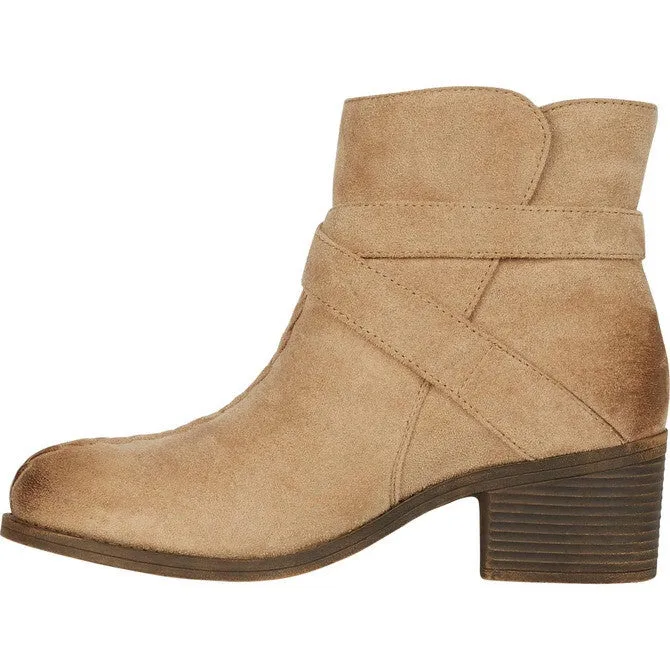 Billabong Women's Ares Booties Shoes | Dune
