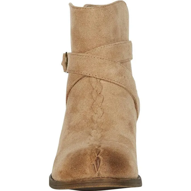Billabong Women's Ares Booties Shoes | Dune