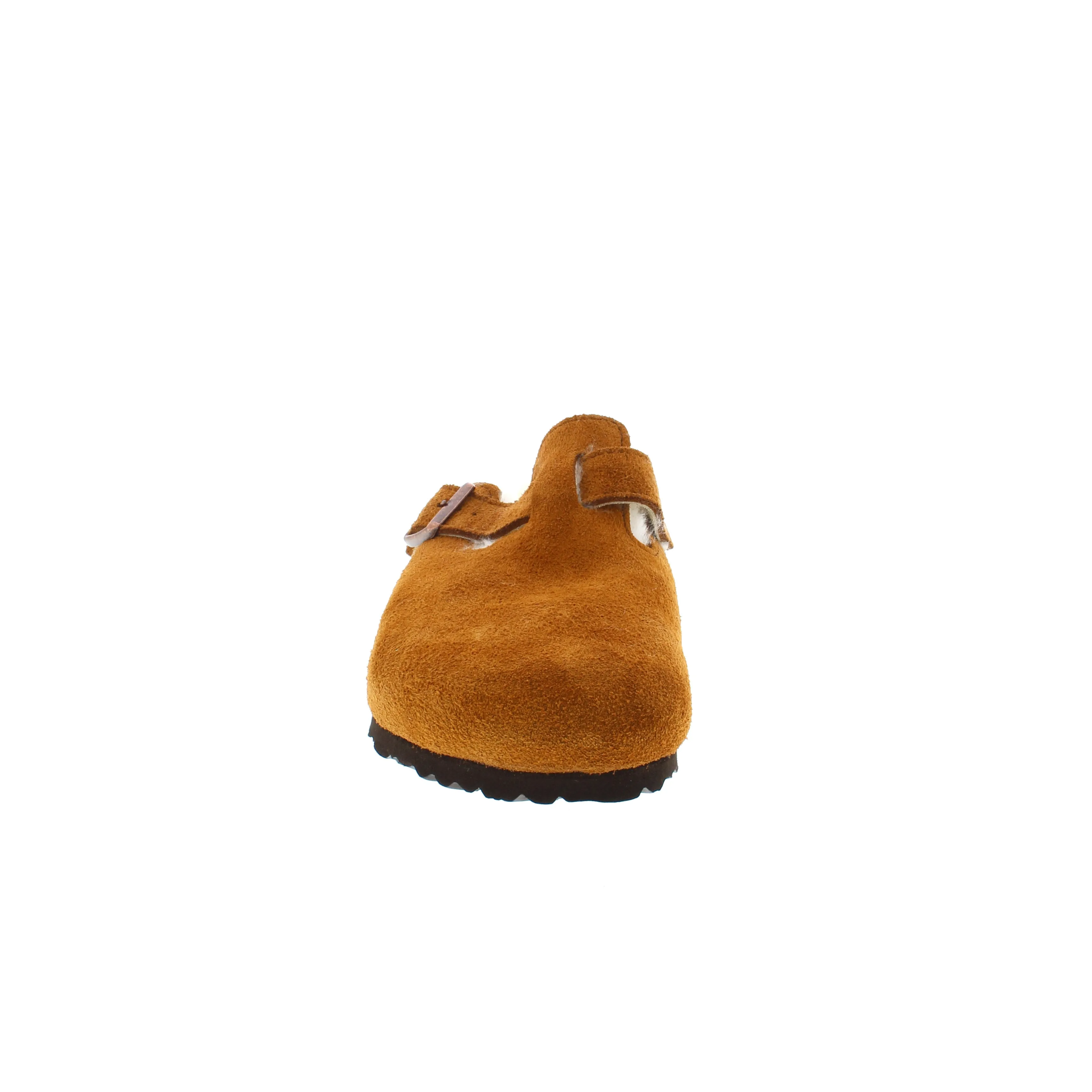 Birkenstock Boston Shearling - Tan