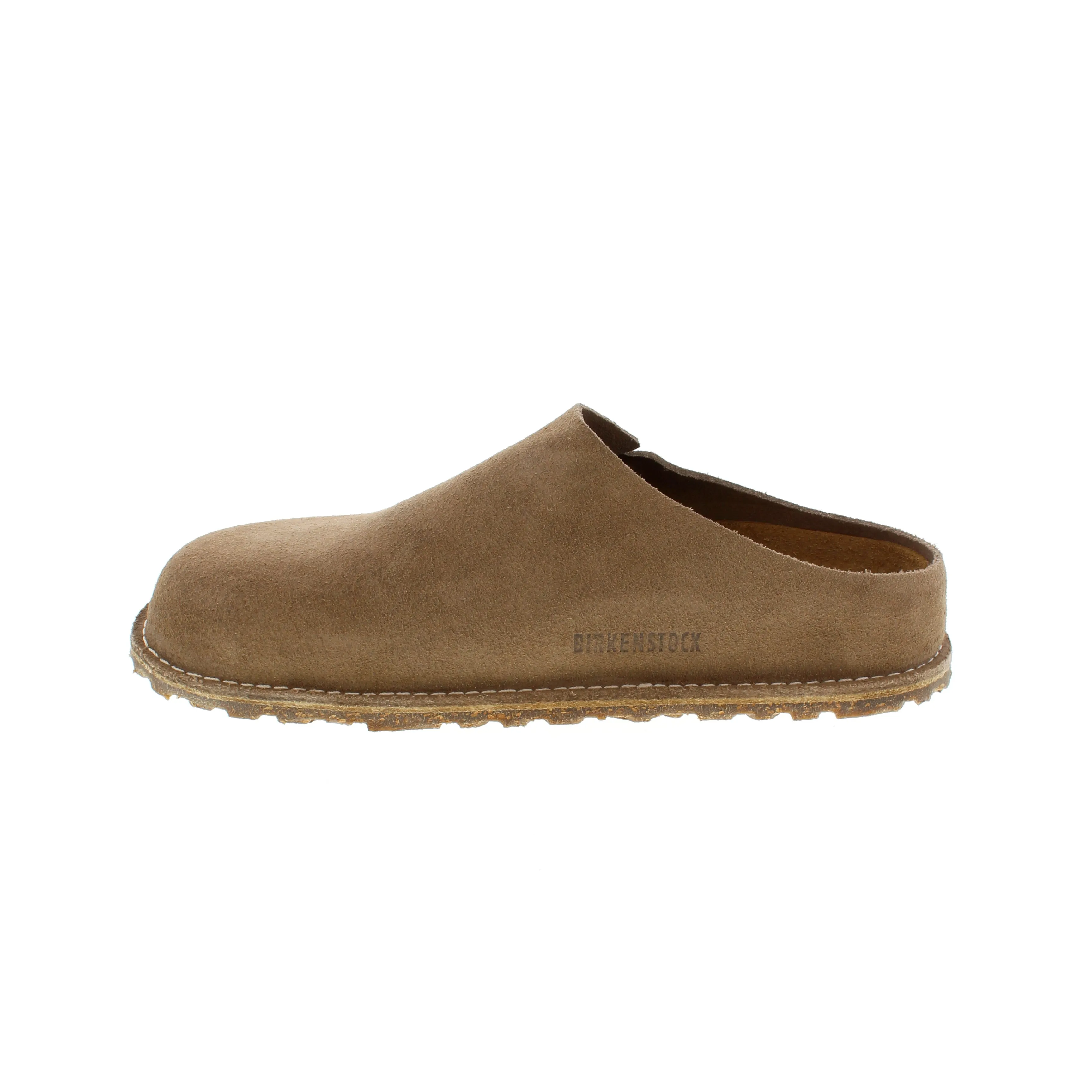 Birkenstock Zermatt - Taupe