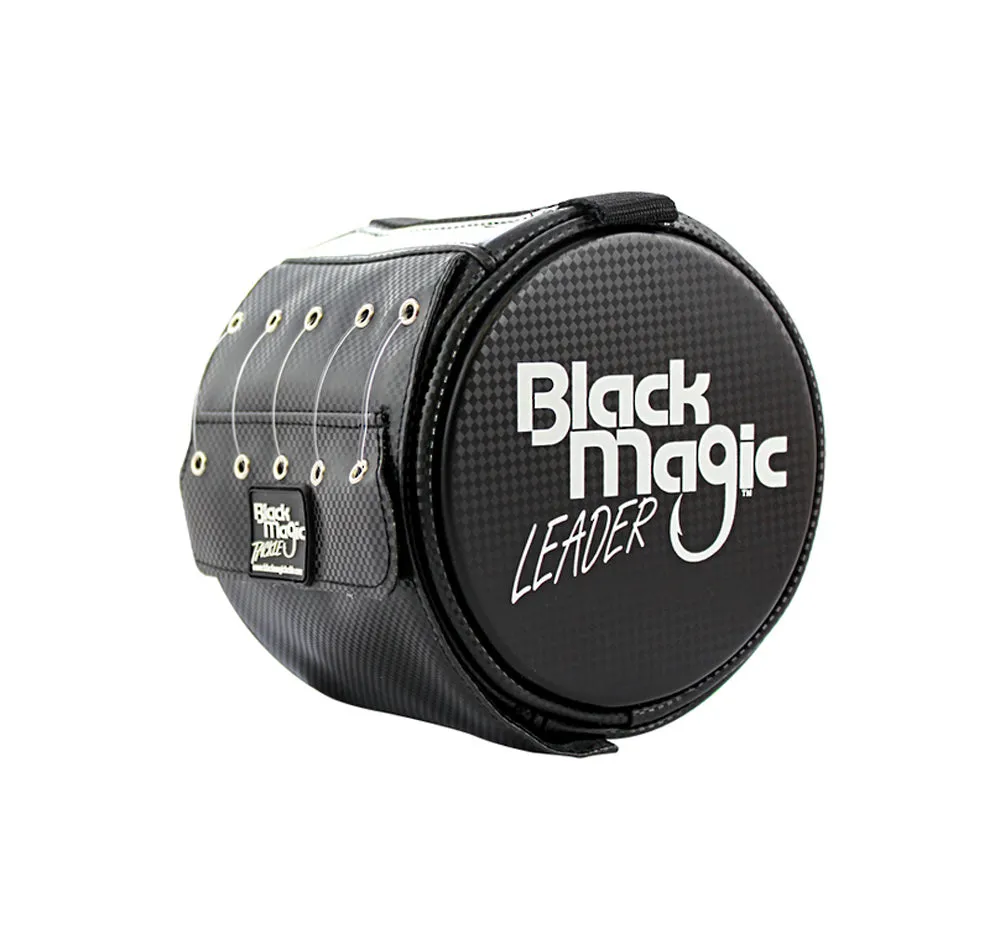 Black Magic Leader Feeder