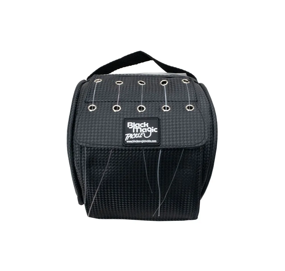 Black Magic Leader Feeder