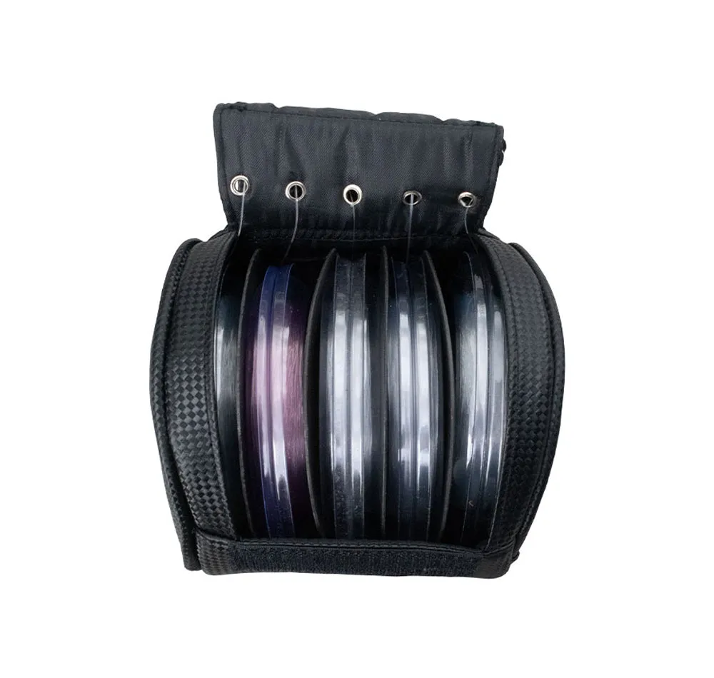 Black Magic Leader Feeder
