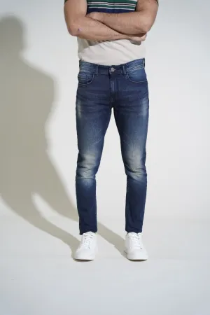 Blue Jean Skinny Fit