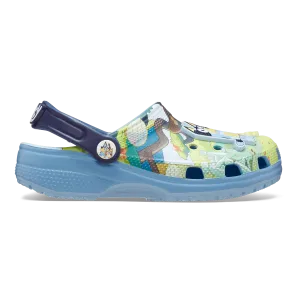 Bluey Classic Clog Kids (Age 5 )