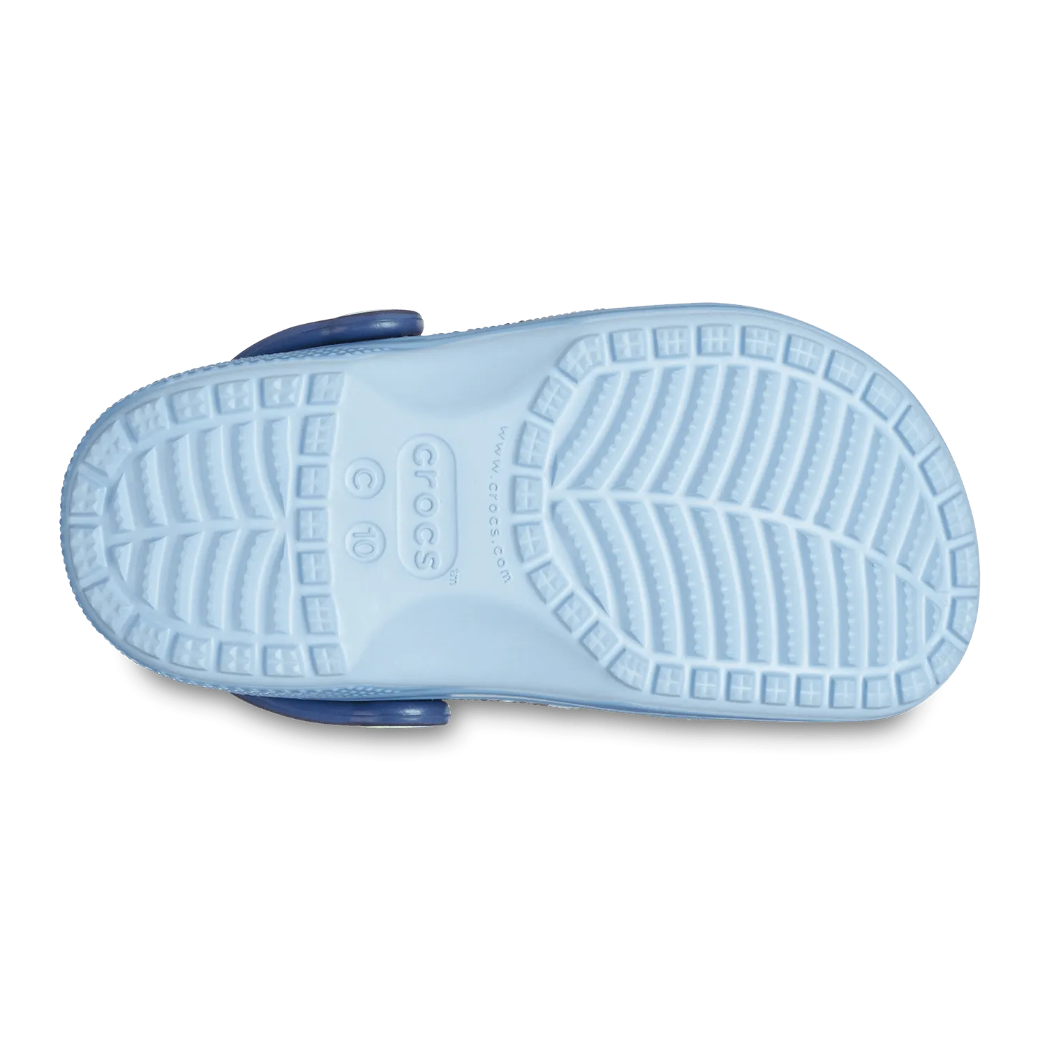 Bluey Classic Clog Toddler (Age 1-5)