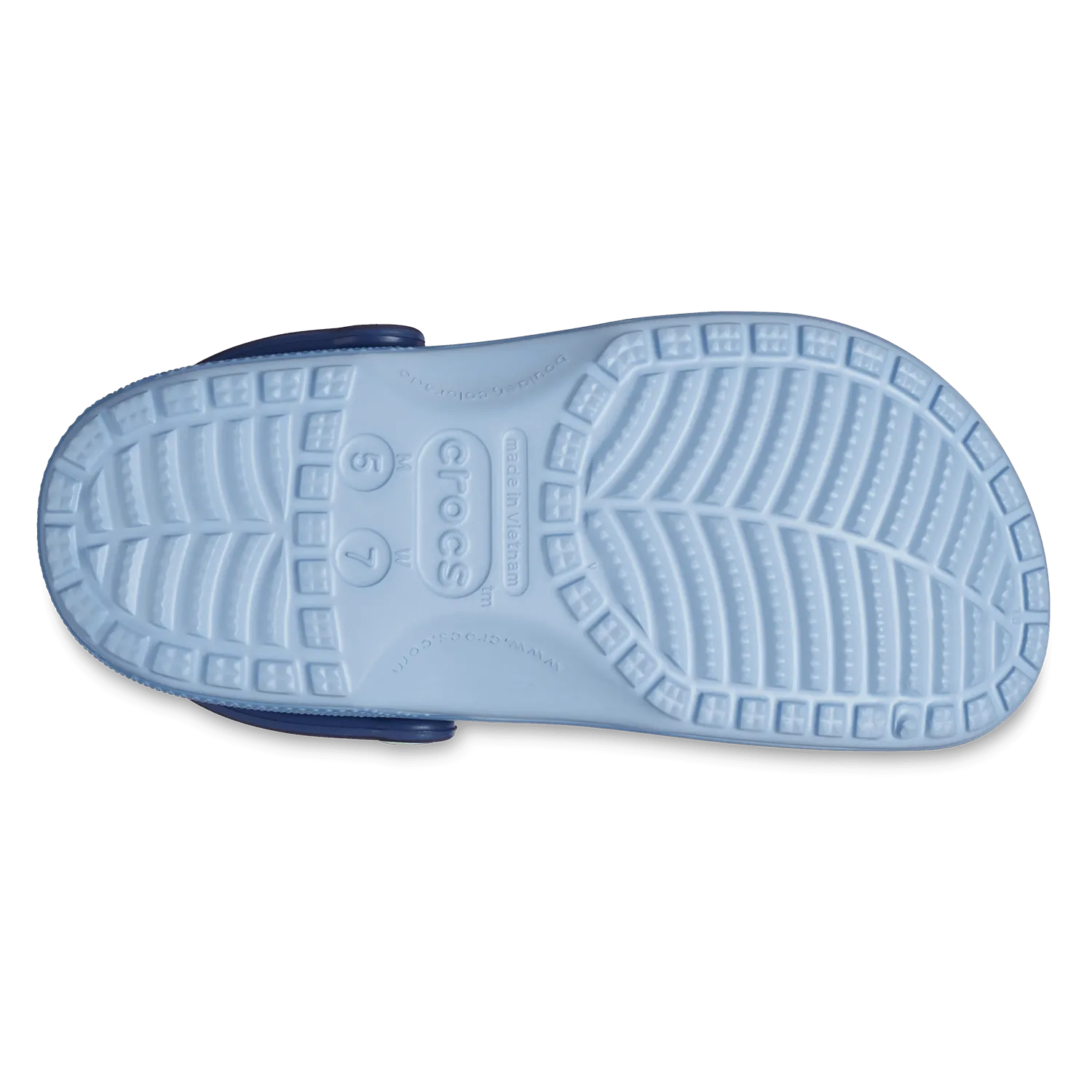 Bluey Classic Clog