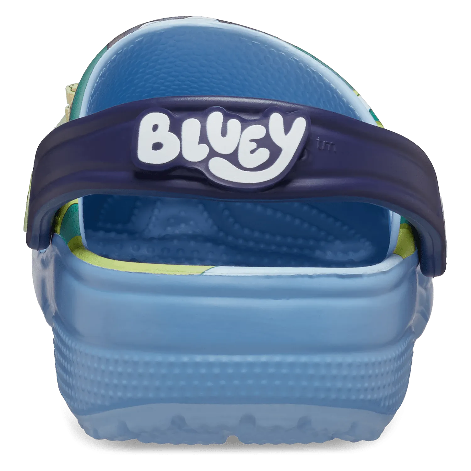 Bluey Classic Clog