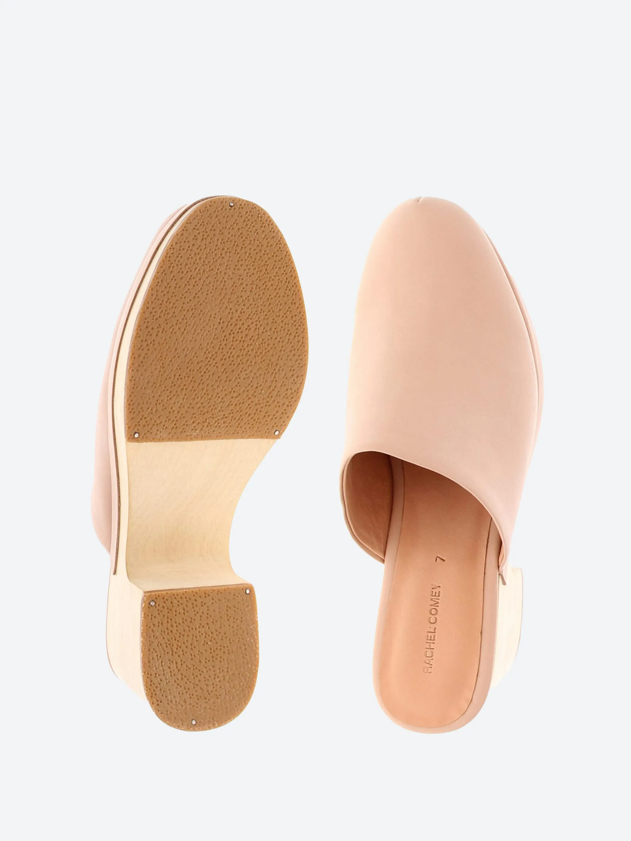 Bose Clog