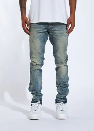 Bourdain Denim (Stone Wash)