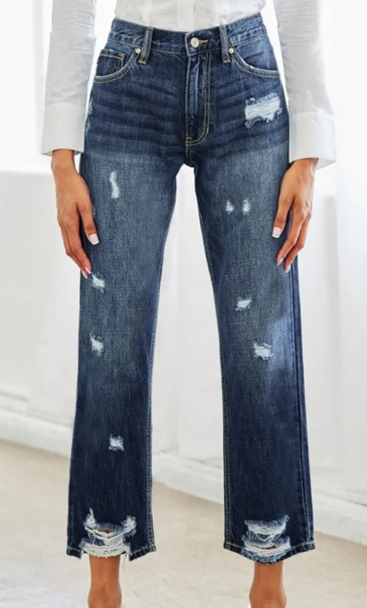 Bozo Denim