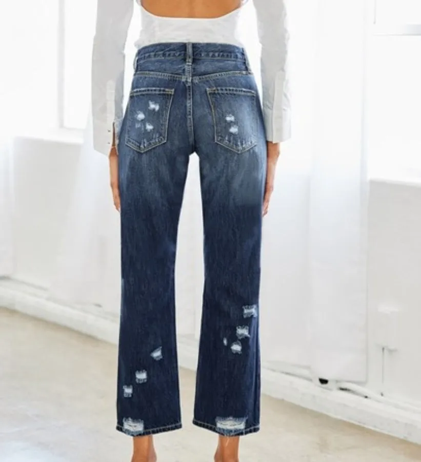 Bozo Denim