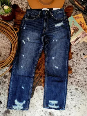 Bozo Denim