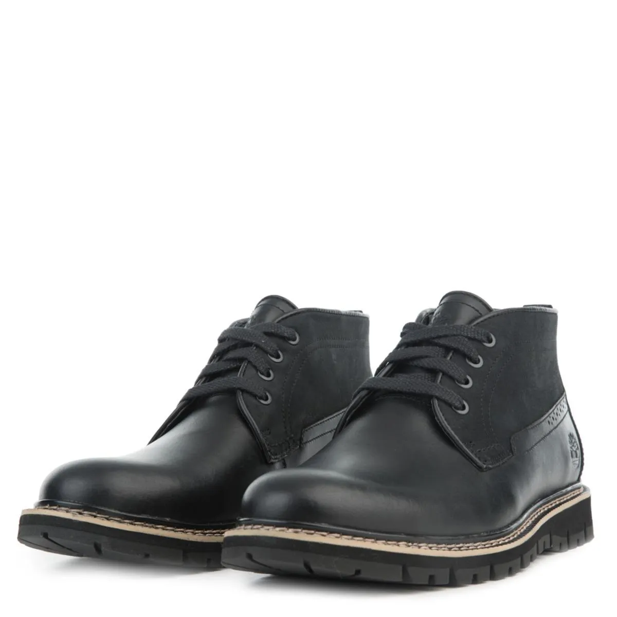 Britton Hill Chukka Boot