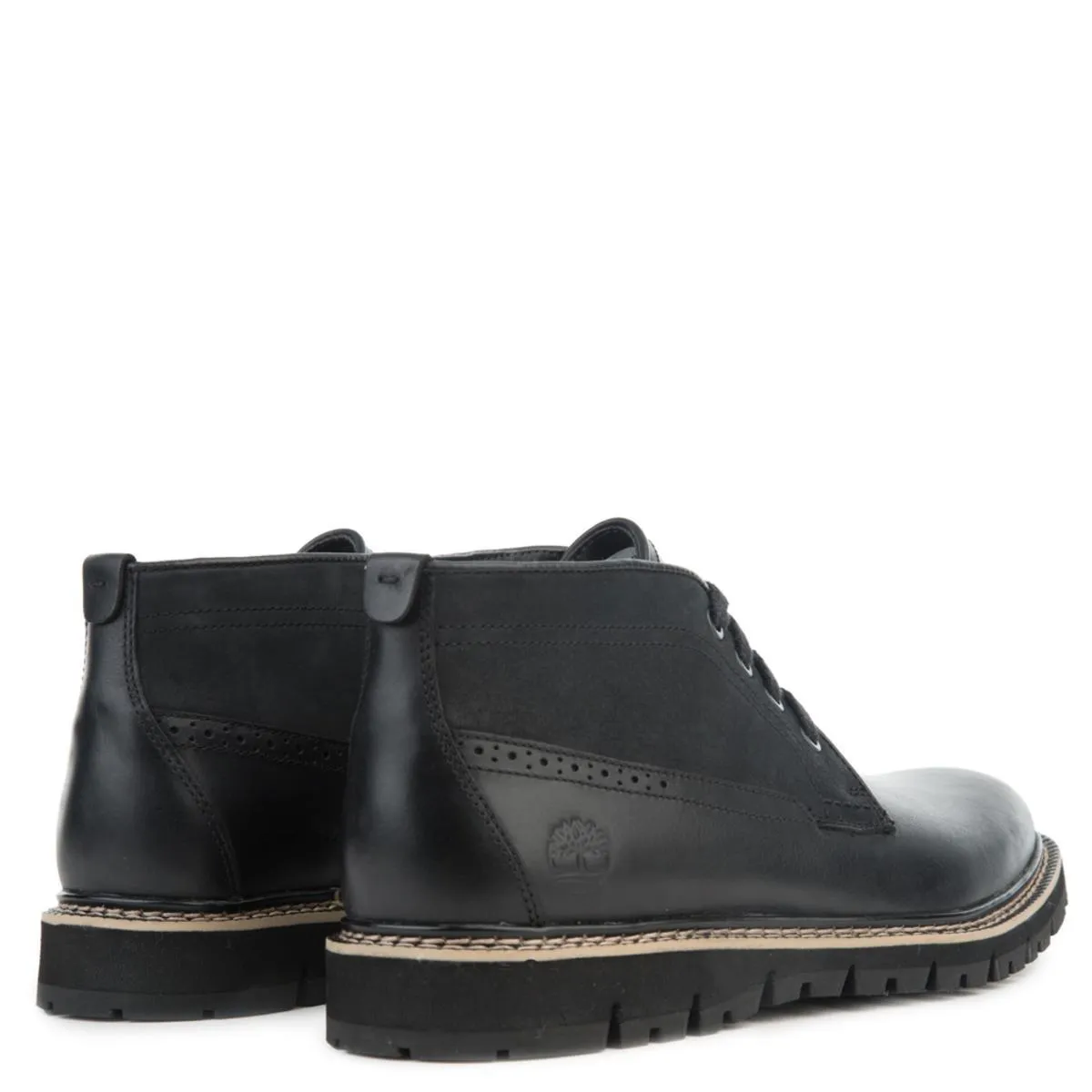 Britton Hill Chukka Boot