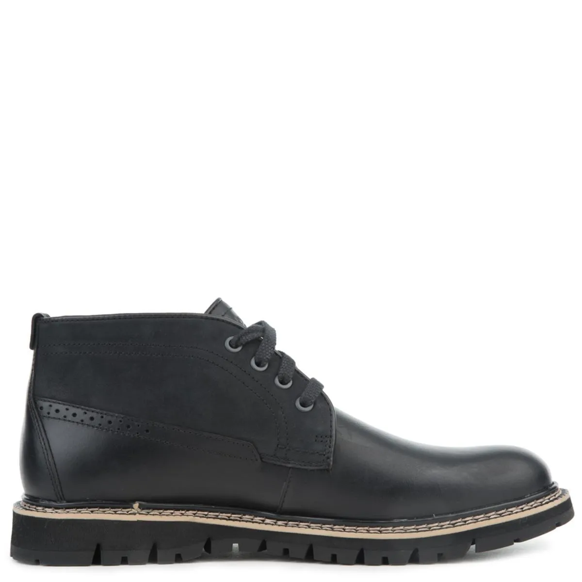 Britton Hill Chukka Boot