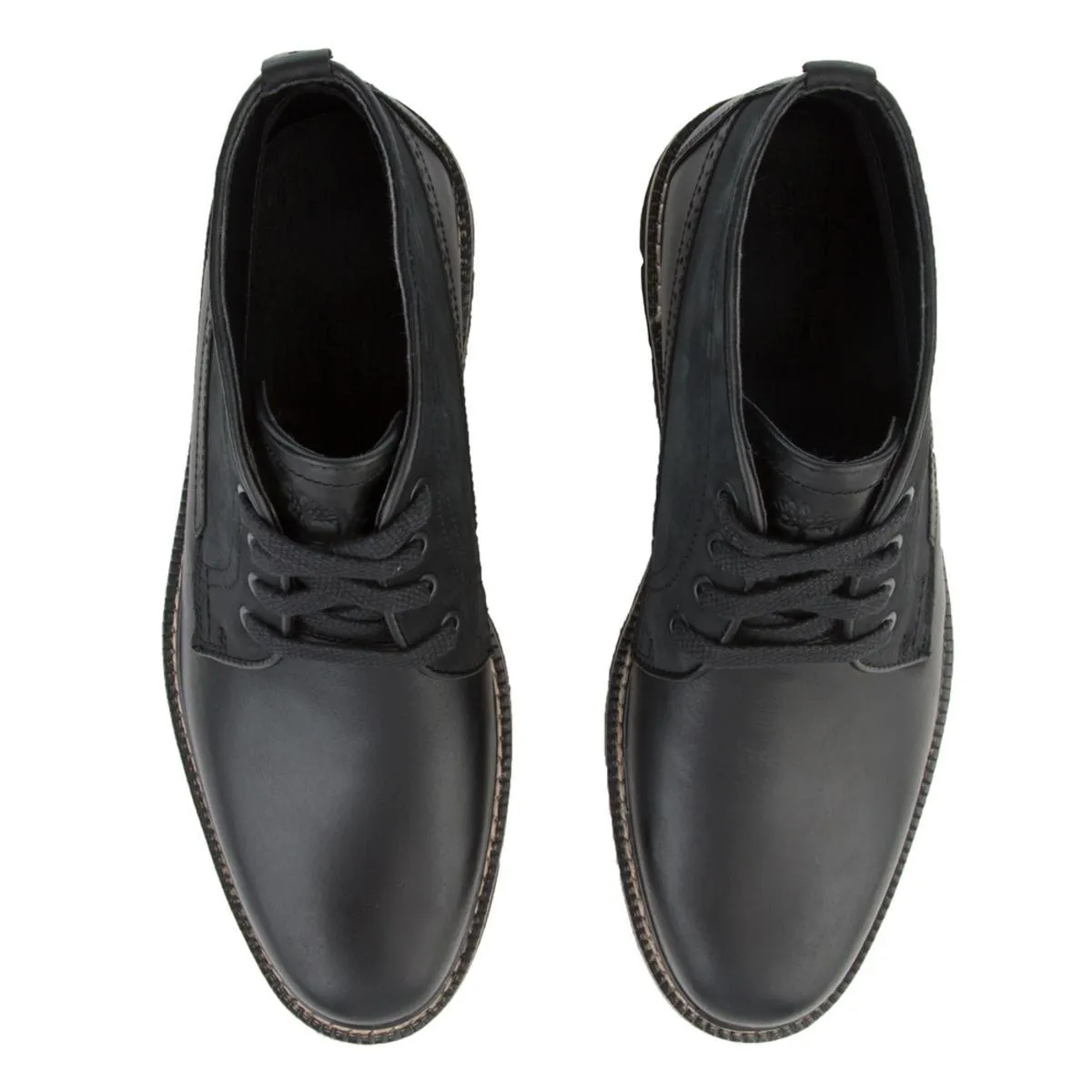 Britton Hill Chukka Boot